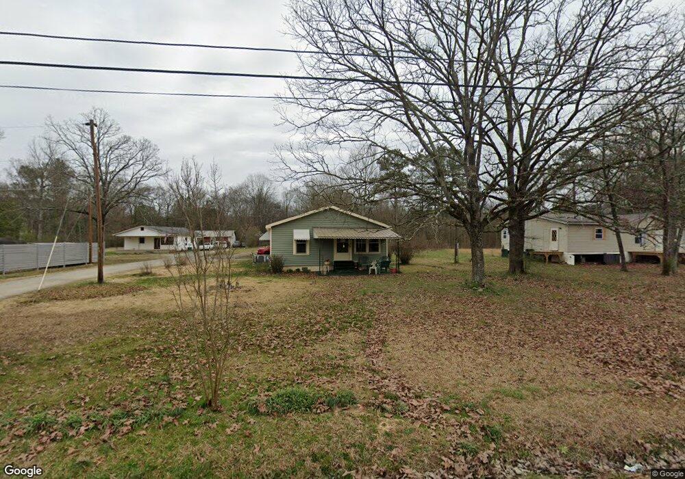 154 County Line Rd SW, Plainville, GA 30733 - photo 1