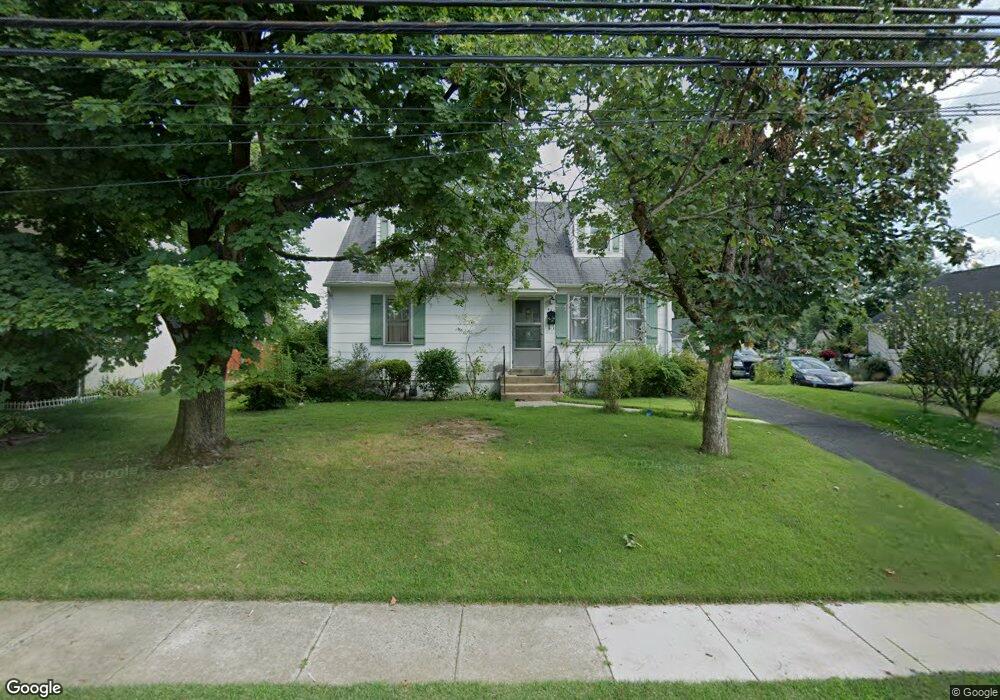 444 Tennis Ave, Ambler, PA 19002 - photo 1