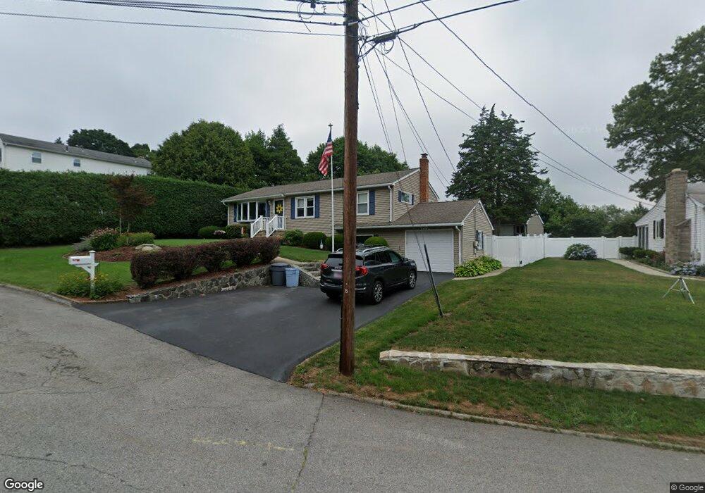 75 Cindy Ln, Warwick, RI 02886 - photo 1