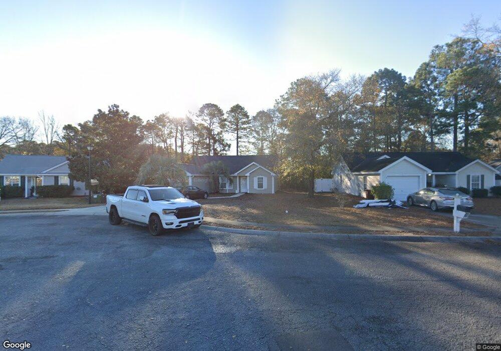 2581 Wild Game Trail, Myrtle Beach, SC 29588 - photo 1