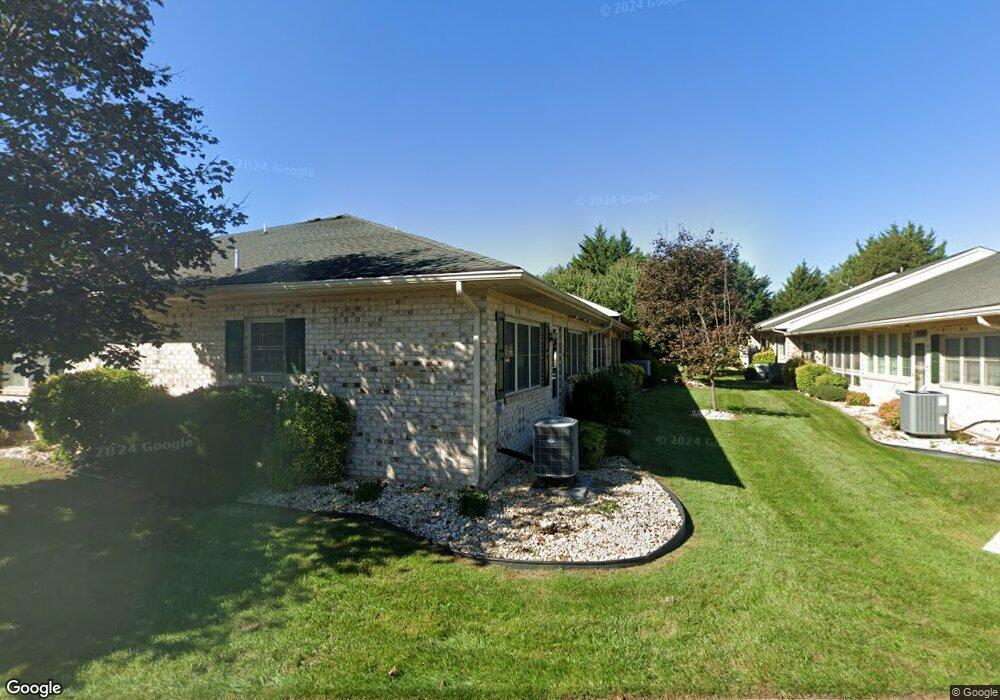 13105 Little Hayden Cir unit BLOCK ELEVEN (1, Hagerstown, MD 21742 - photo 1