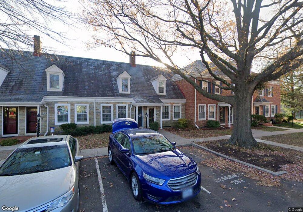 4650 34th St S unit 1590, Arlington, VA 22206 - photo 1