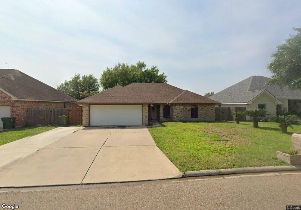 503 Greystone Cir, Alamo, TX 78516 - photo 1