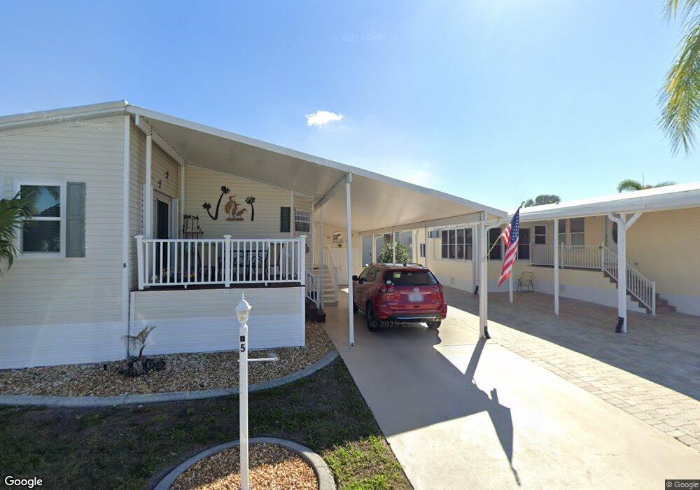 5 Freeman Ave unit 78-O, Punta Gorda, FL 33950 - photo 1