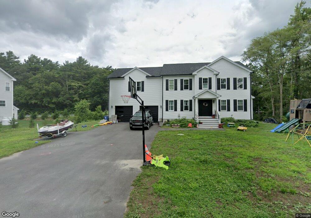 3 Chapel Rd, Mattapoisett, MA 02739 - photo 1