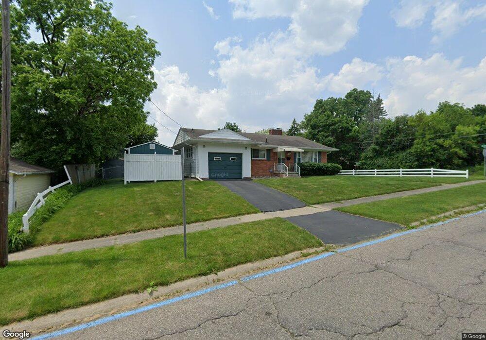 1522 Bradley Ave, Flint, MI 48503 - photo 1