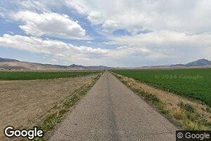 27 acres N E Frontage Rd, Paragonah, UT 84760