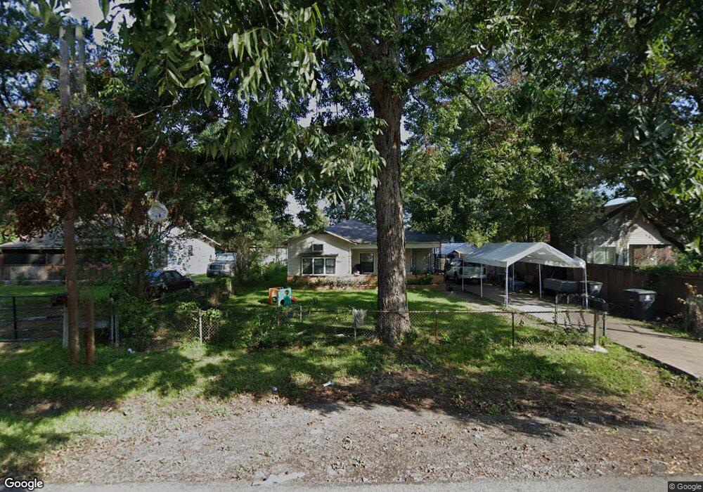 625 Wainwright St, Houston, TX 77022 - photo 1