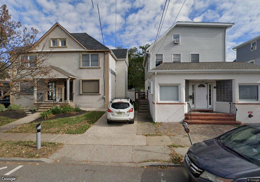 114 Watchung Ave, North Plainfield, NJ 07060 - photo 1