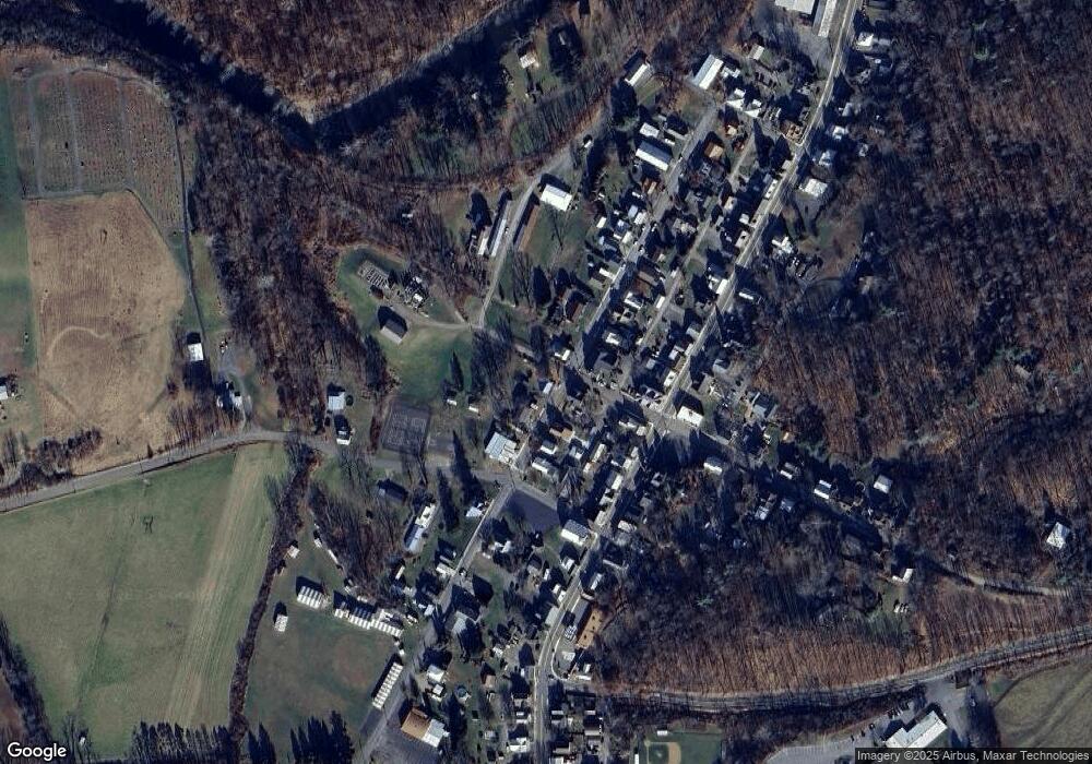 305 Mill St, Orangeville, PA 17859 - photo 1