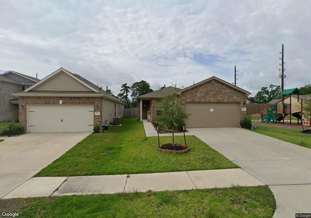 9219 Betancourt Cove, Magnolia, TX 77354 - photo 1