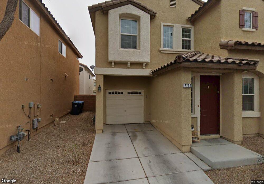 7709 Pista Way unit Lot 12, Las Vegas, NV 89179 - photo 1