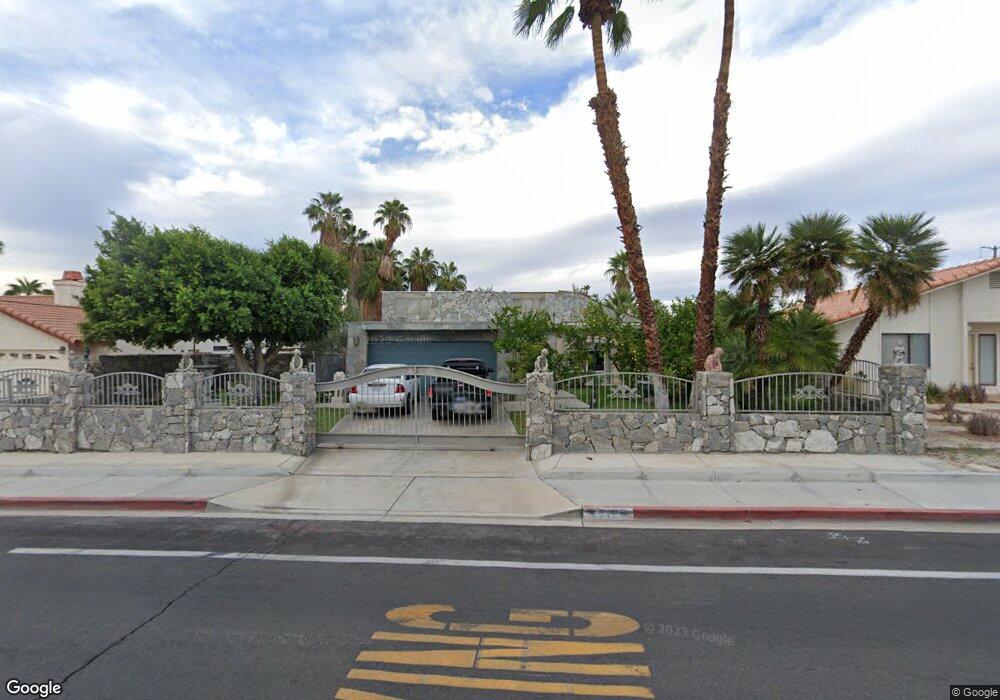 69452 Victoria Dr, Cathedral City, CA 92234 - photo 1