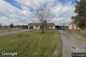 130 Ann St, Corryton, TN 37721