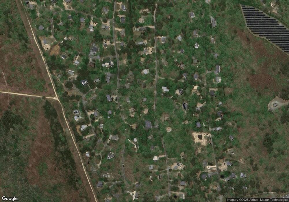 52 Windsor Dr, Edgartown, MA 02539 - photo 1