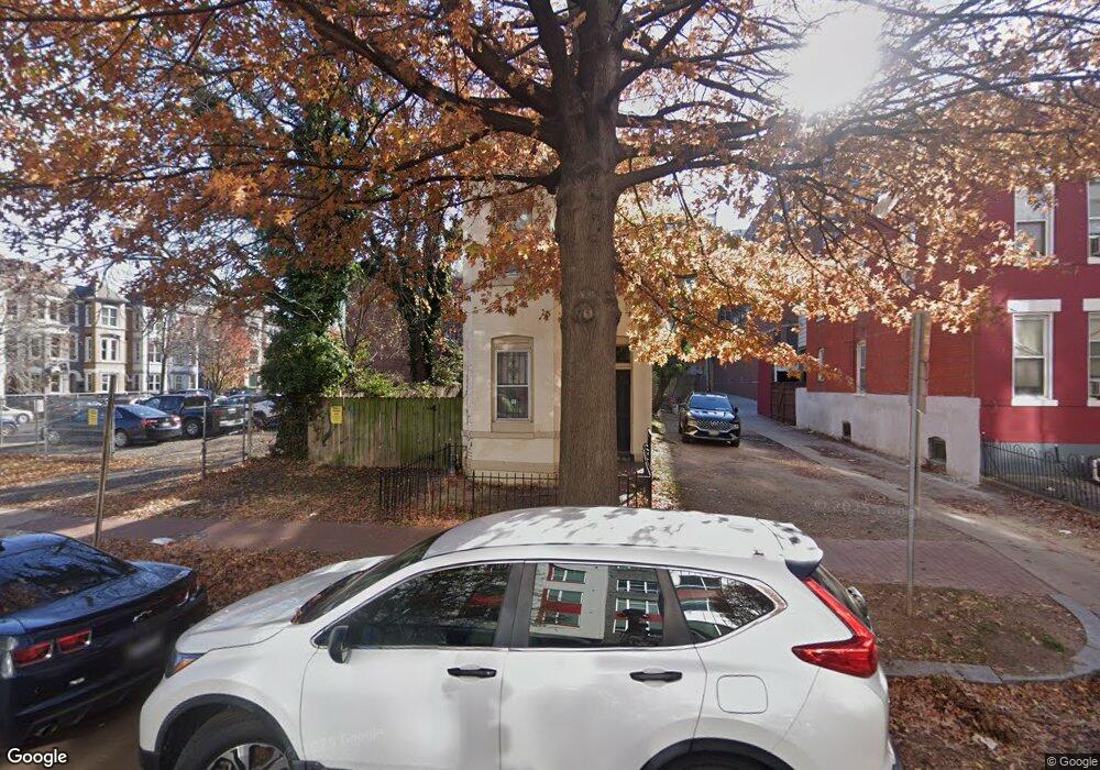 327 I St NE, Washington, DC 20002 - photo 1