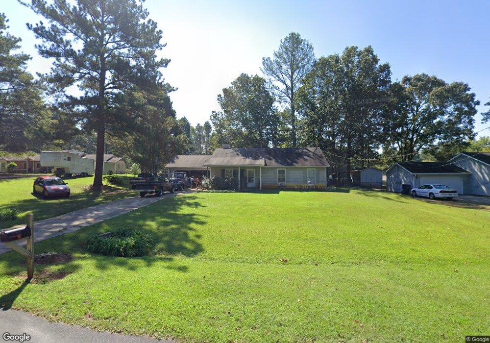 483 Natasha Dr, Auburn, GA 30011 - photo 1