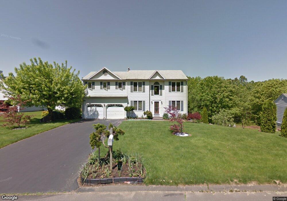 69 Joshua Hill, Windsor, CT 06095 - photo 1