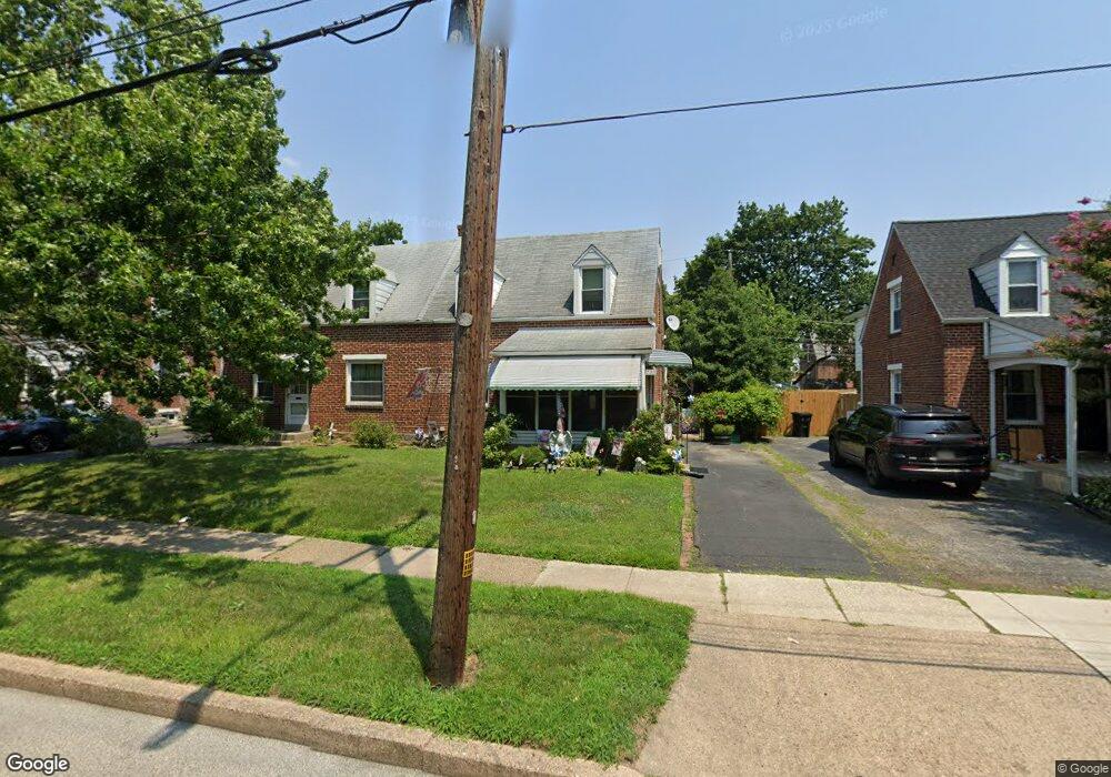 726 Fairview Rd, Swarthmore, PA 19081 - photo 1