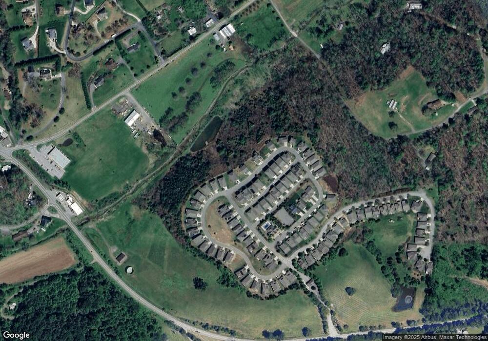 48 Rose Creek Rd, Leicester, NC 28748 - photo 1