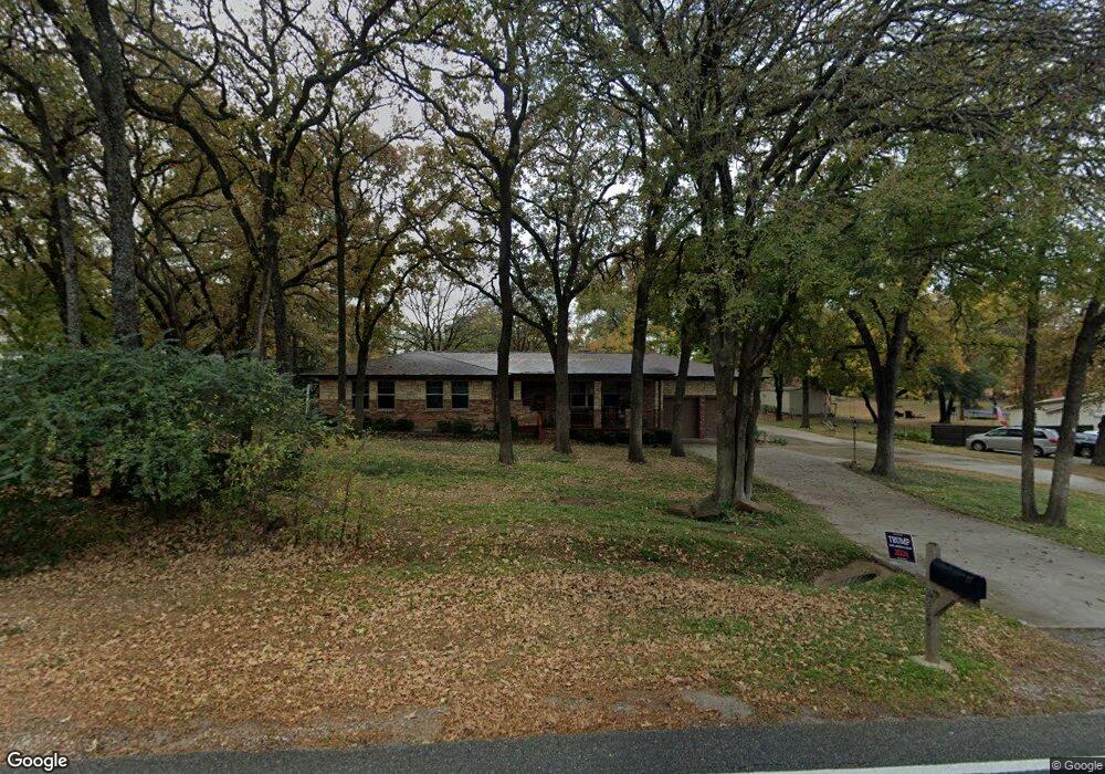 2250 Fawkes Ln, Keller, TX 76262 - photo 1