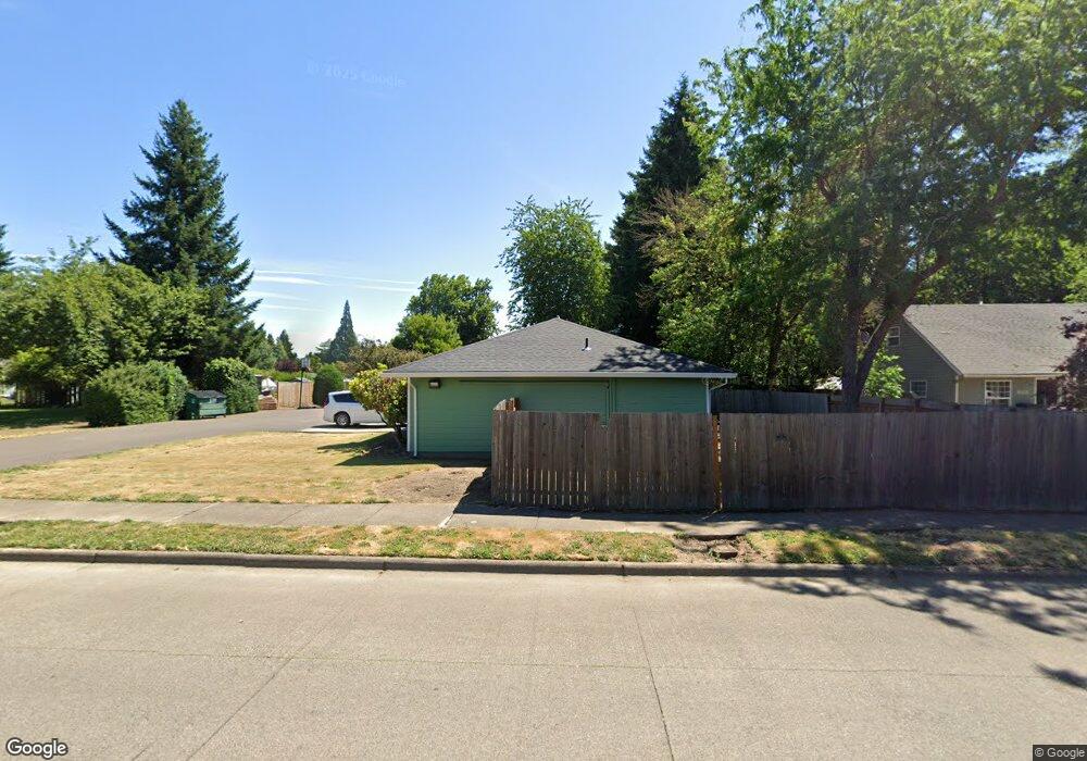 1603 Maple St, Forest Grove, OR 97116 - photo 1