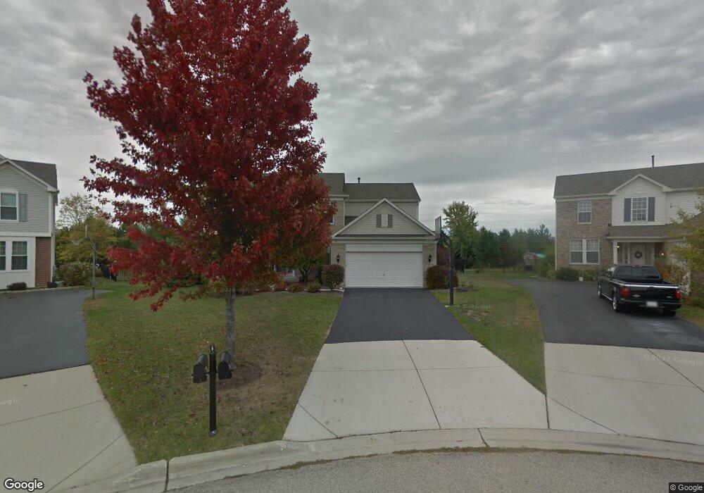 5 Tregonwell Ct, Algonquin, IL 60102 - photo 1