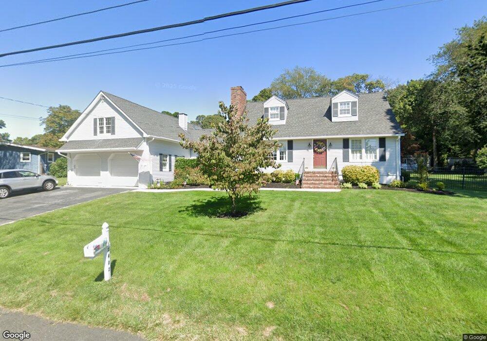 2402 Cherry St, Manasquan, NJ 08736 - photo 1