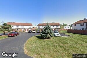 7346 Cimmaron Station, Columbus, OH 43235