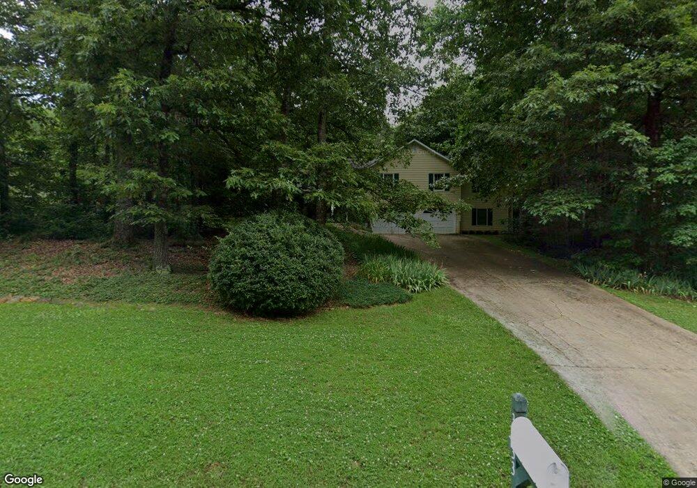 3133 Shiloh Place, Canton, GA 30115 - photo 1