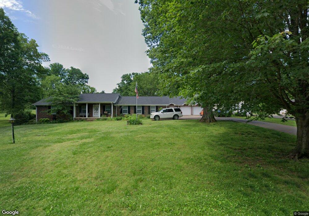 108 Creighton Place, Shelbyville, TN 37160 - photo 1