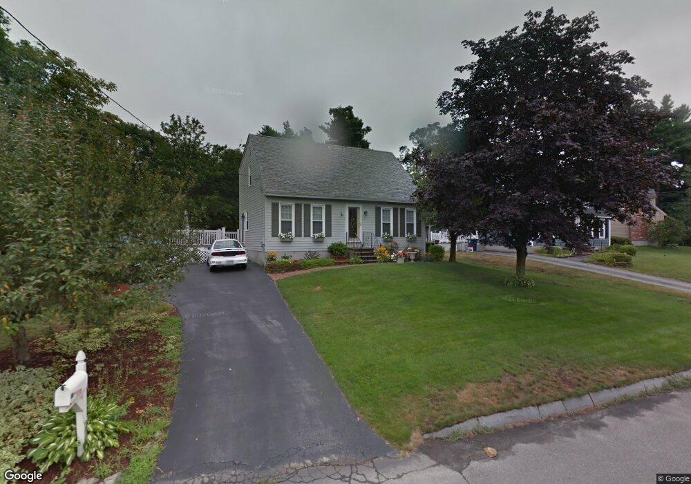 6 Peterborough Place, Nashua, NH 03064 - photo 1