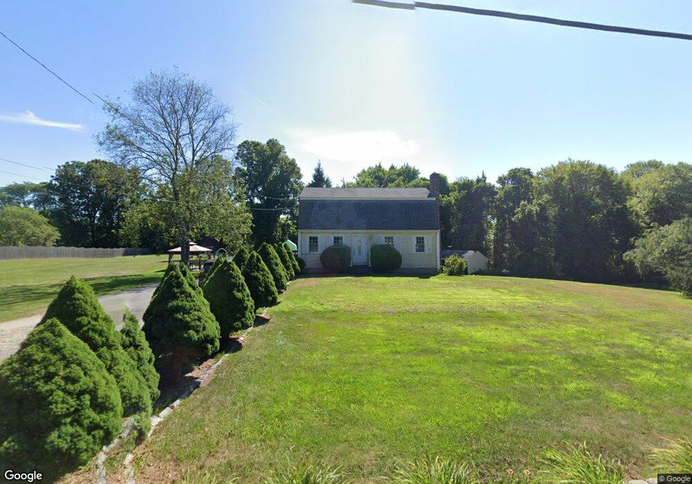 11 Blanding Rd, Rehoboth, MA 02769 - photo 1