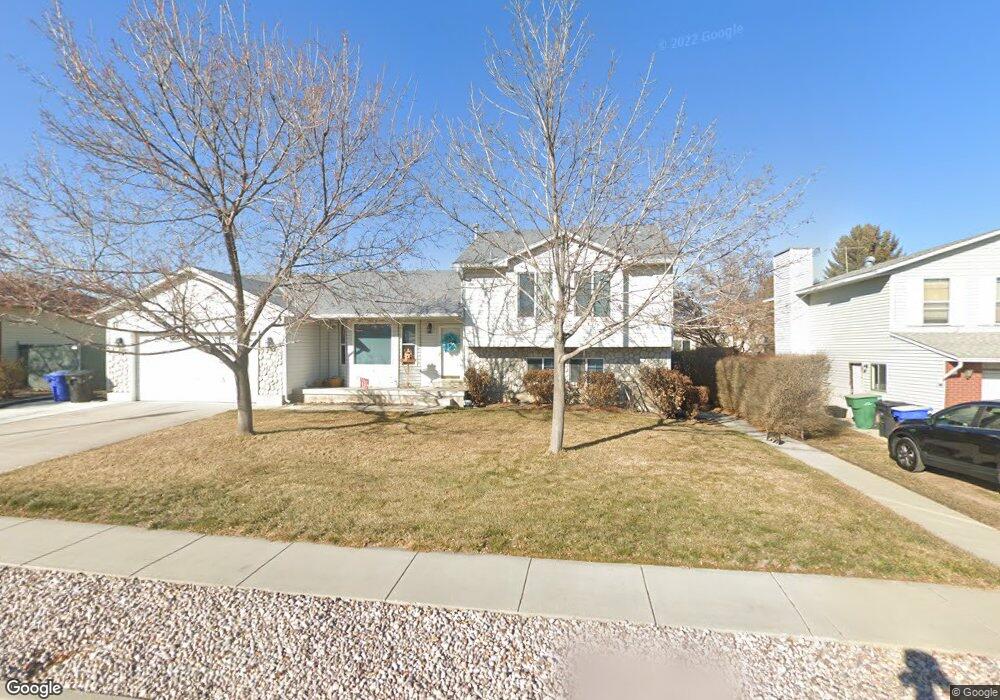 2565 W 7420 S, West Jordan, UT 84084 - photo 1