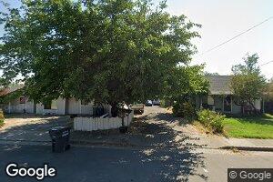 3431 West St, Redding, CA 96001