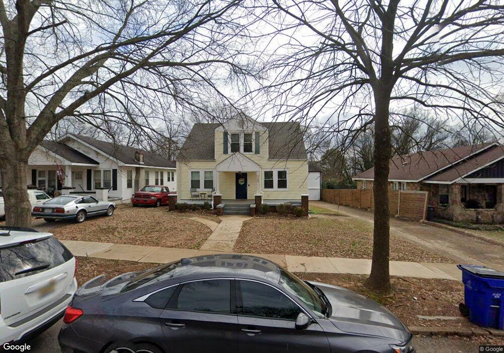 730 E Tombigbee St, Florence, AL 35630 - photo 1