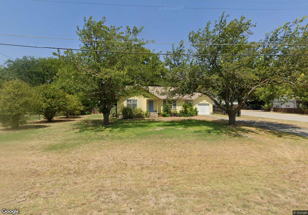 620 Church Ave, Troy, TX 76579 - photo 1