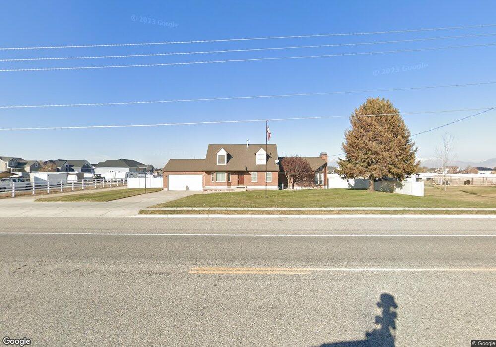 4490 W 5500 S, Hooper, UT 84315 - photo 1