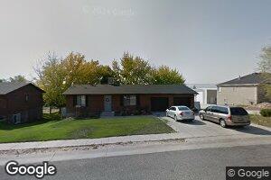 1331 N 600 E, Nephi, UT 84648
