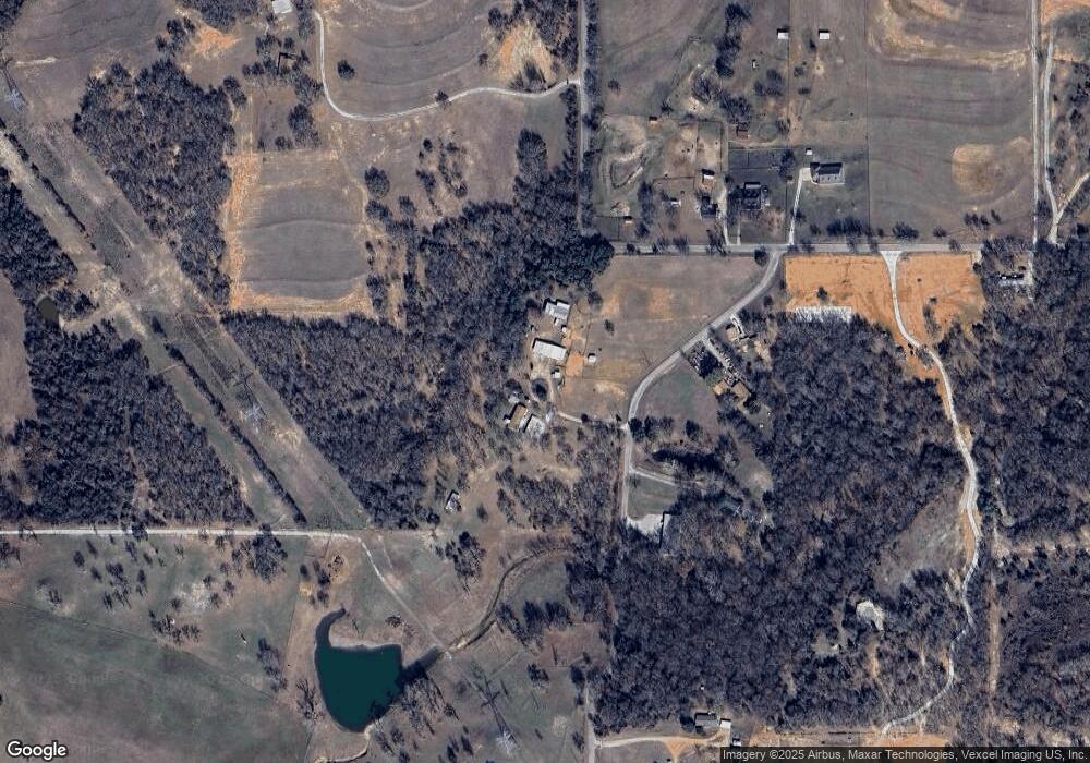 234 Beene Creek Trail, Springtown, TX 76082 - photo 1