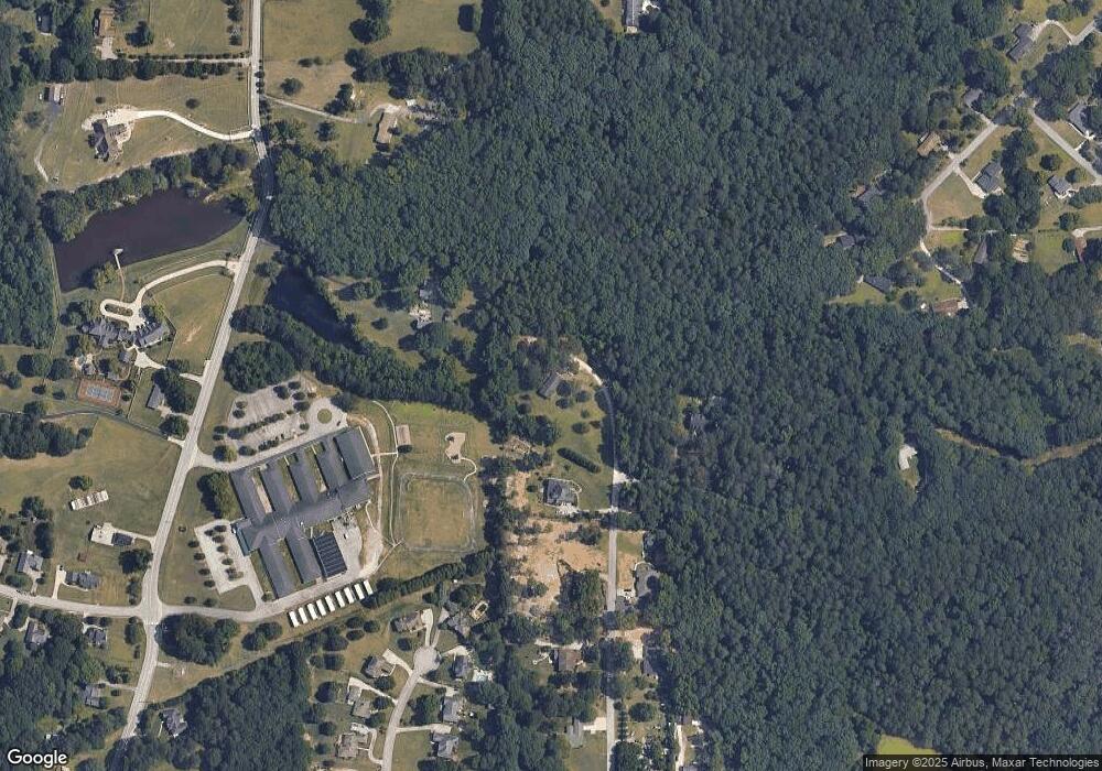 1329 Stillmeadow Rd SW, Conyers, GA 30094 - photo 1