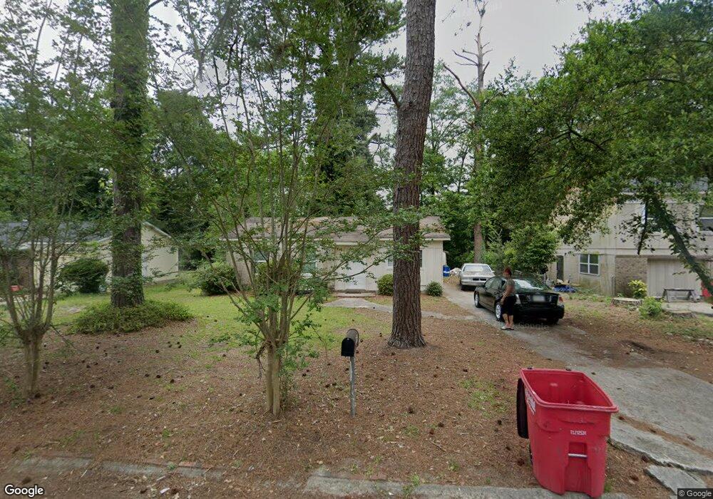 2953 Walmar Dr, Macon, GA 31206 - photo 1