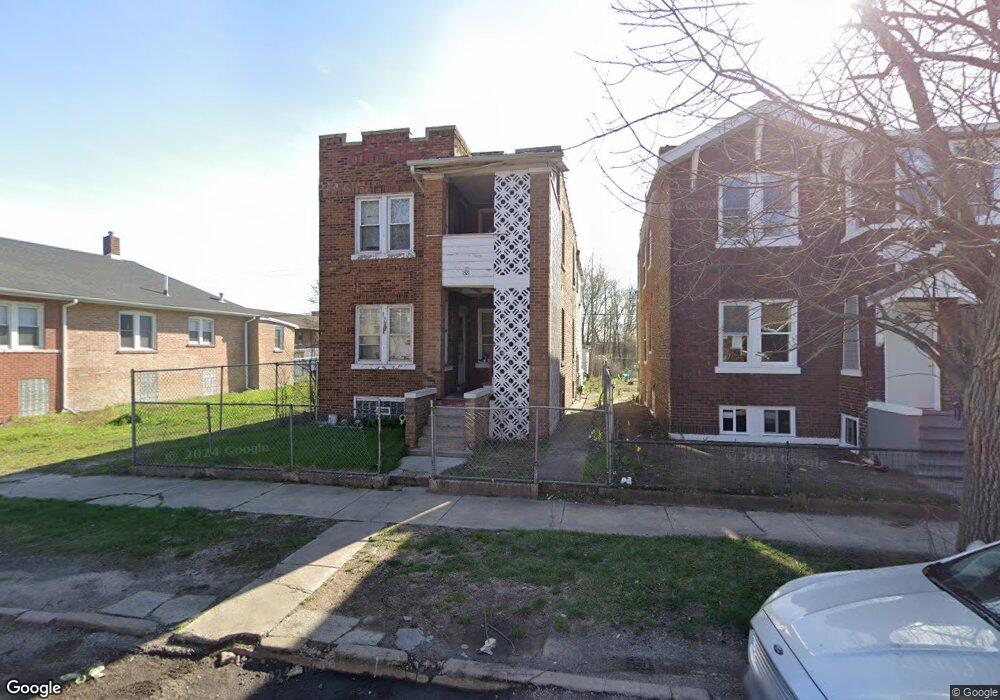 1321 Van Buren St, Gary, IN 46407 - photo 1