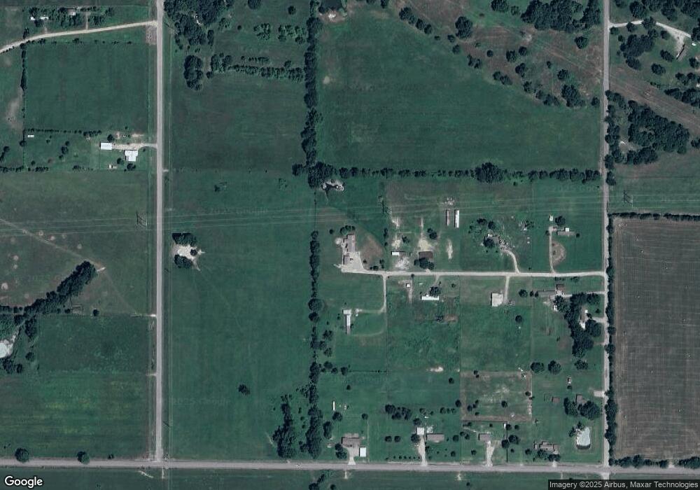 4791 E 547, Locust Grove, OK 74352 - photo 1