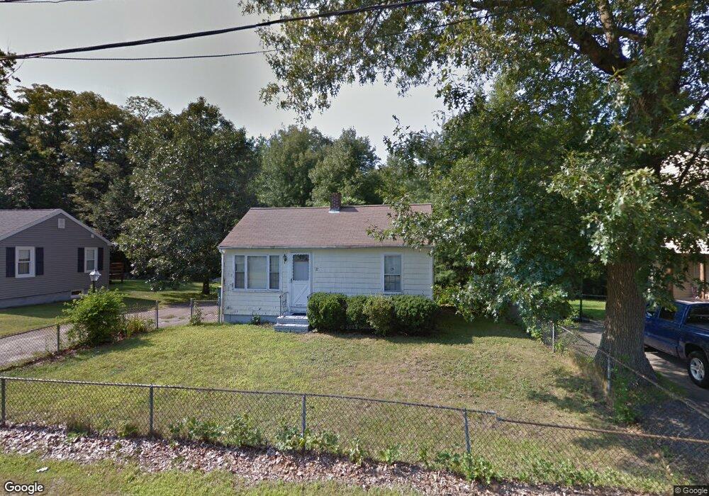 22 Ekstrom Cir, Abington, MA 02351 - photo 1