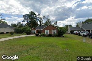 3628 Club Dr, Albany, GA 31721