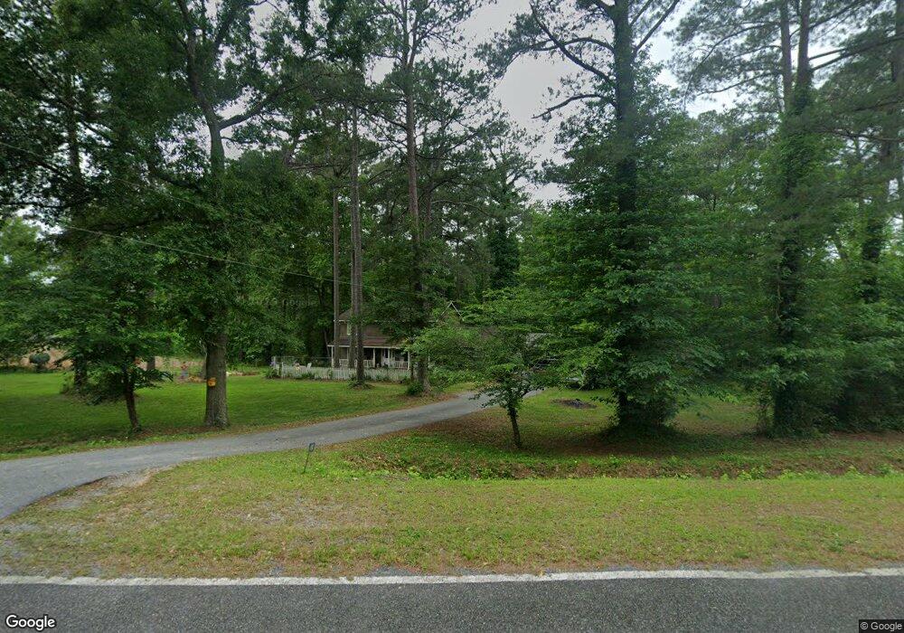 283 Pineview Rd, Gray, GA 31032 - photo 1