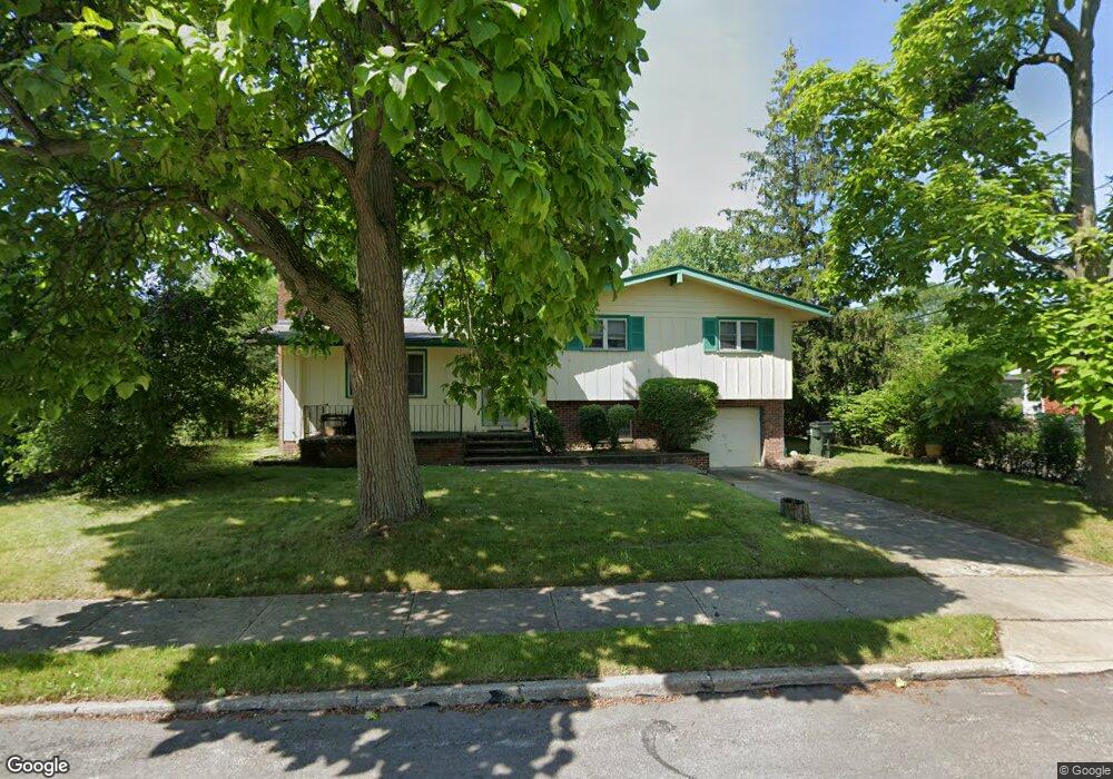 1804 E 296th St, Wickliffe, OH 44092 - photo 1