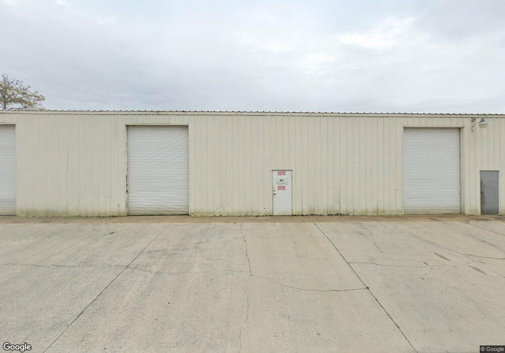 13 Riverside Industrial Park NE, Rome, GA 30161 - photo 1