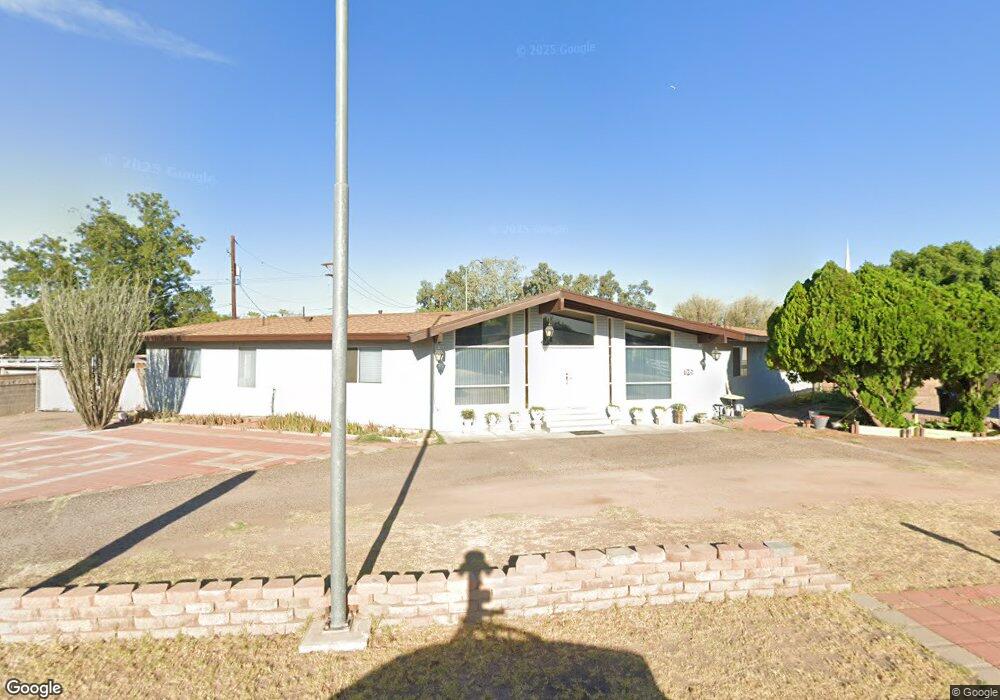 924 S Robin Ln, Mesa, AZ 85204 - photo 1